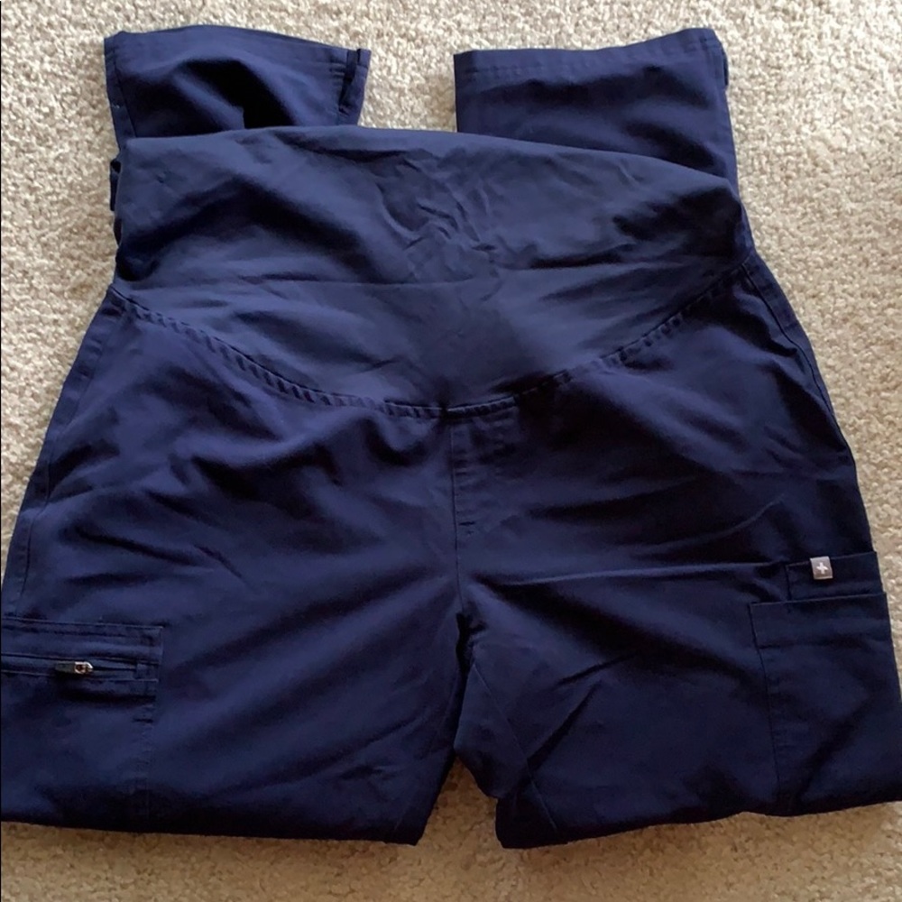 FIGS scrubs